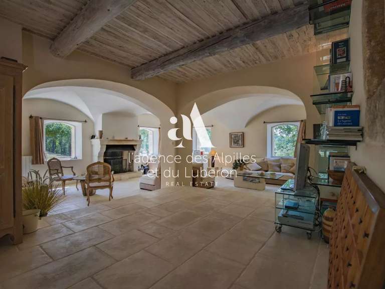 Maison Lacoste - 4 chambres - 290m²