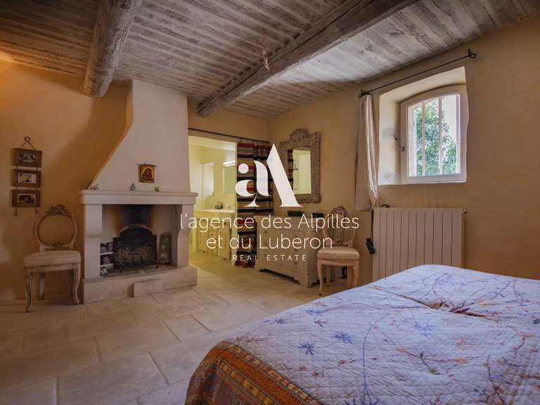 Maison Lacoste - 4 chambres - 290m²