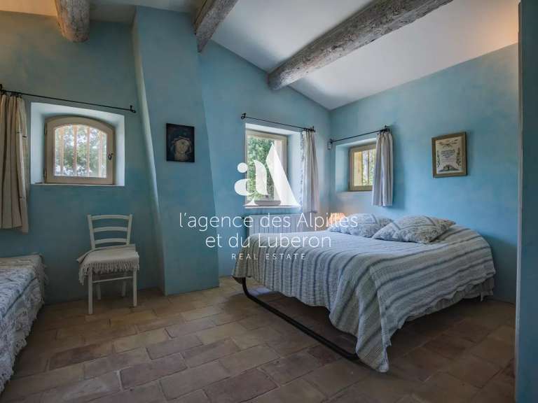 Maison Lacoste - 4 chambres - 290m²