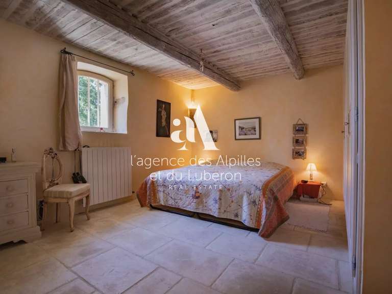 Maison Lacoste - 4 chambres - 290m²