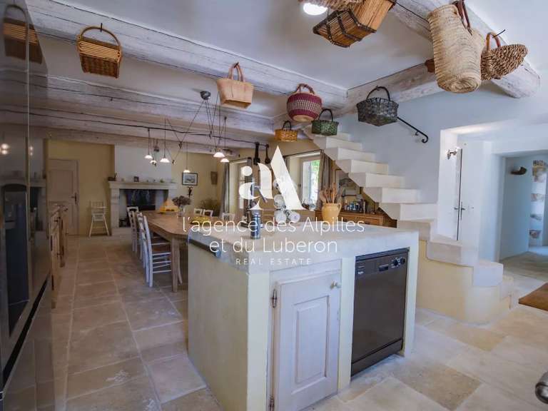 Maison Lacoste - 4 chambres - 290m²