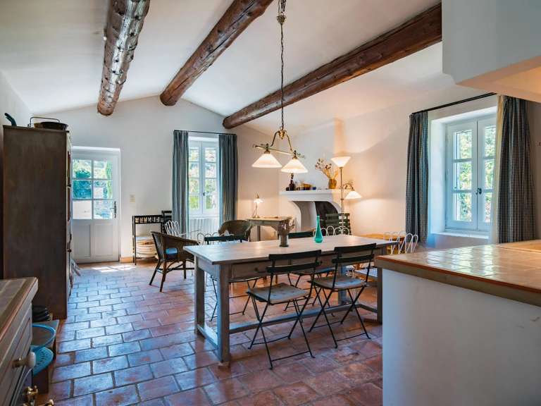 Maison Lacoste - 9 chambres - 300m²