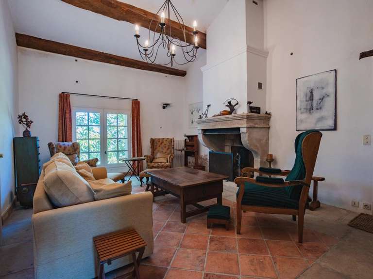 Maison Lacoste - 9 chambres - 300m²