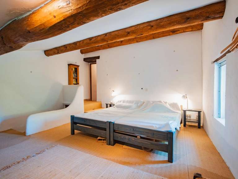 Maison Lacoste - 9 chambres - 300m²