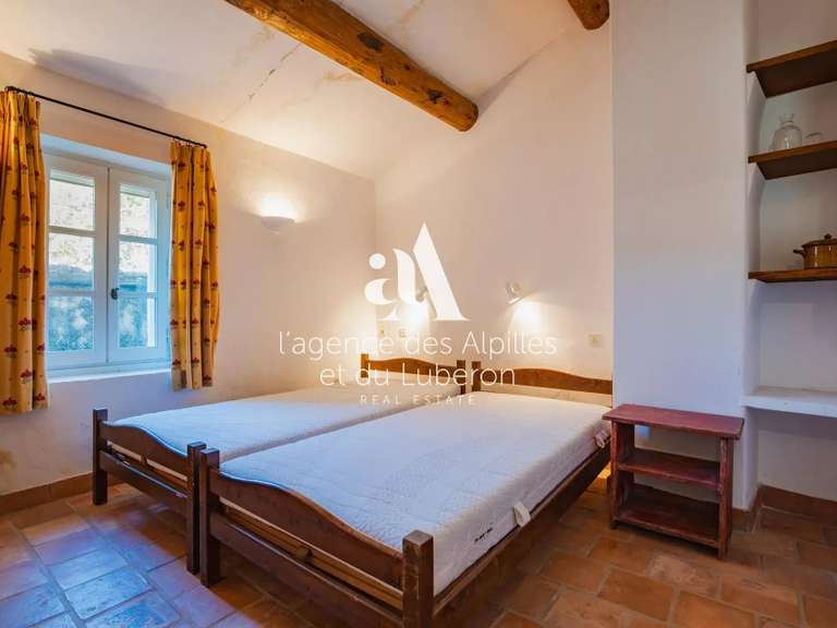 Maison Lacoste - 9 chambres - 300m²