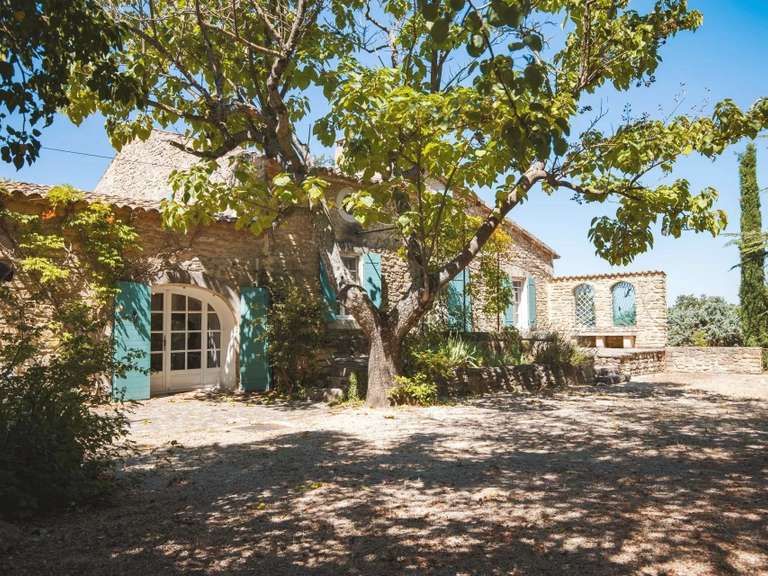 Maison Lacoste - 9 chambres - 300m²