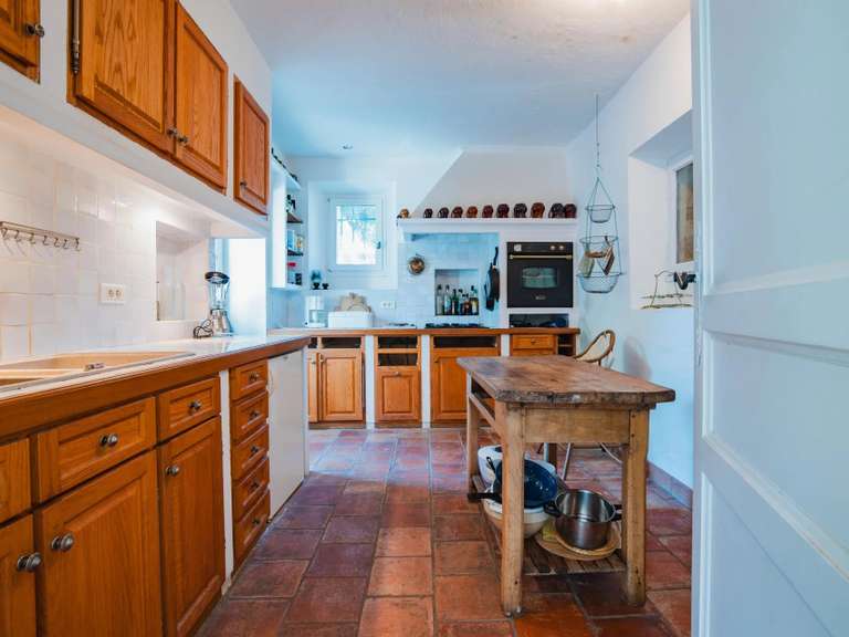 Maison Lacoste - 9 chambres - 300m²