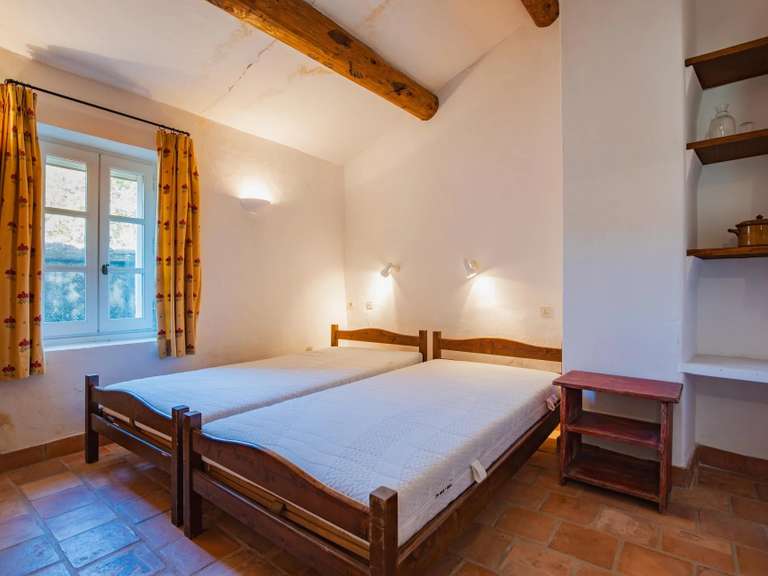 Maison Lacoste - 9 chambres - 300m²