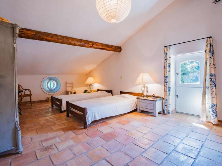 Maison Lacoste - 9 chambres - 300m²