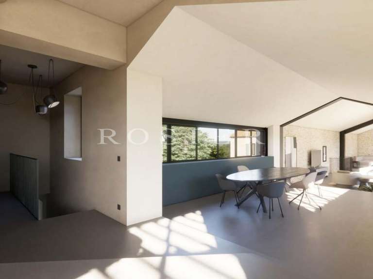 Maison Lacoste - 600m²