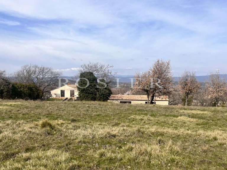 Maison Lacoste - 600m²