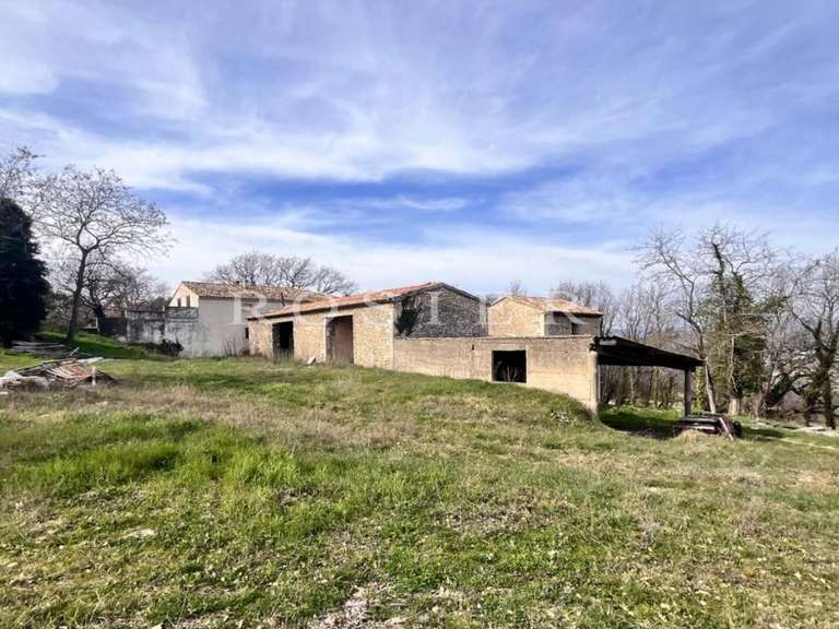 Maison Lacoste - 600m²