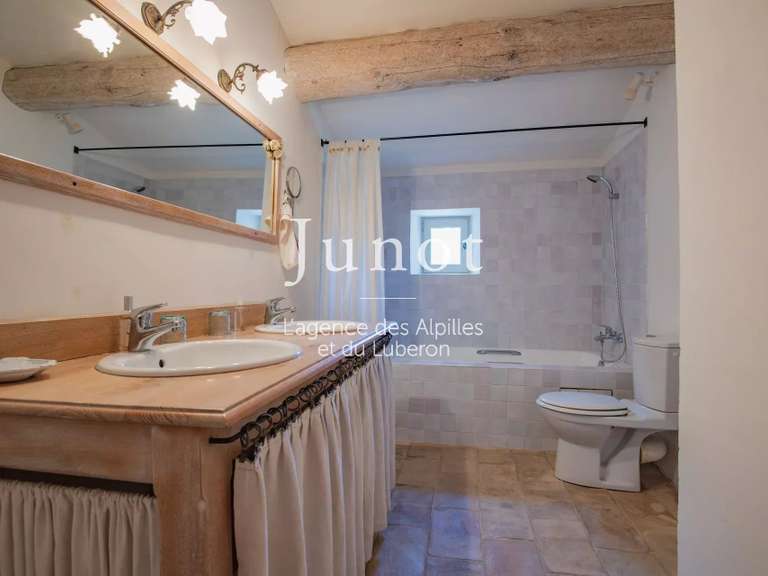 Maison Lacoste - 4 chambres - 290m²
