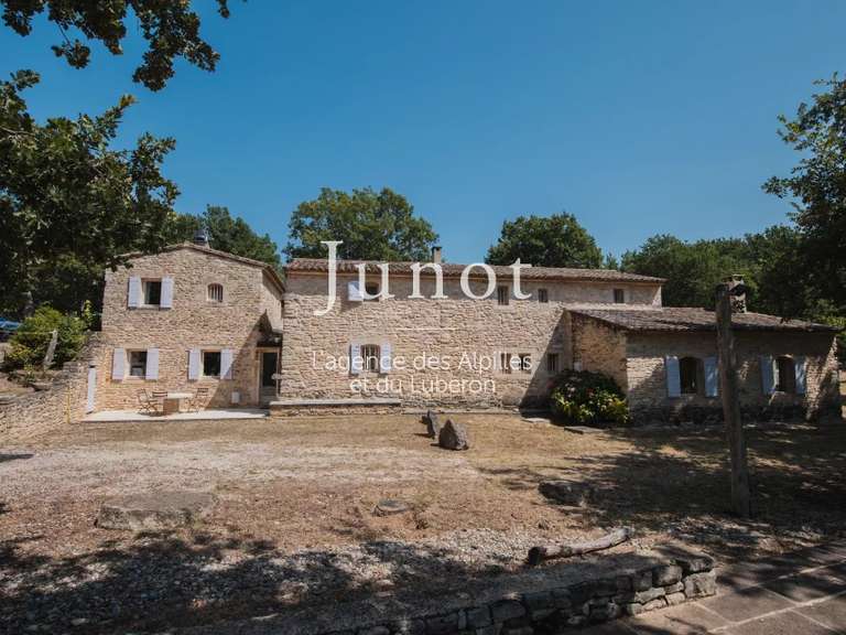 Maison Lacoste - 4 chambres - 290m²