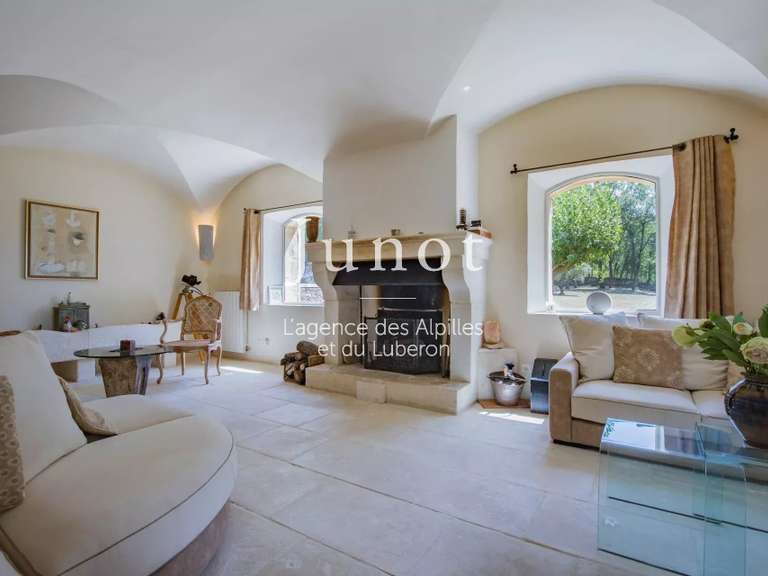 Maison Lacoste - 4 chambres - 290m²