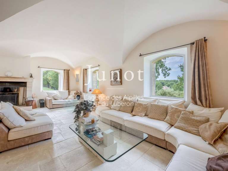 Maison Lacoste - 4 chambres - 290m²