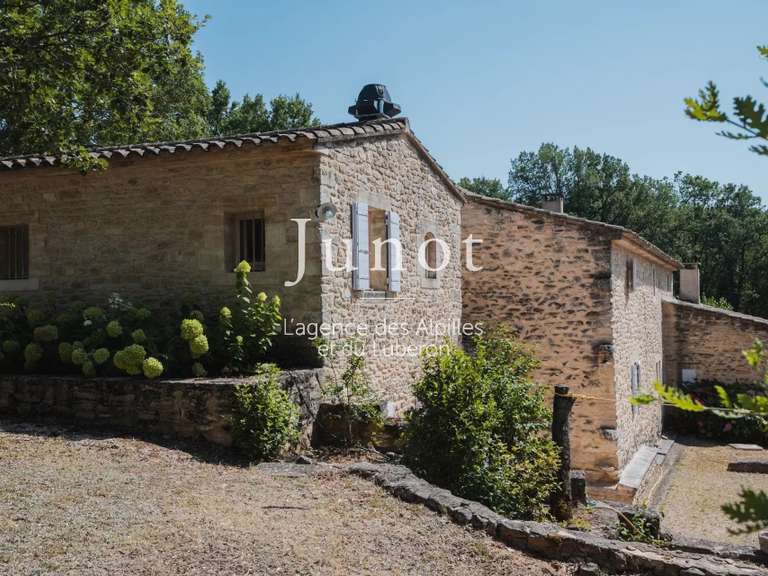 Maison Lacoste - 4 chambres - 290m²