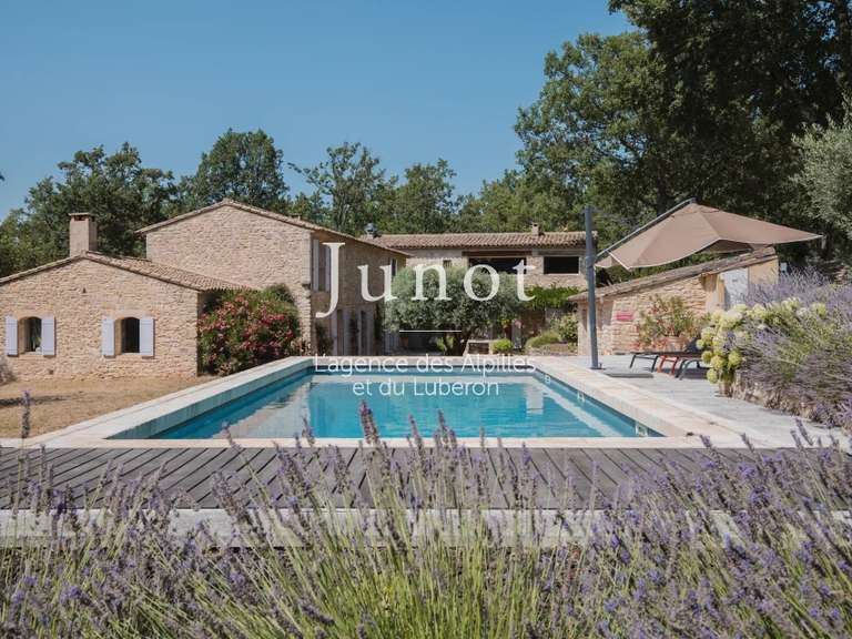 Maison Lacoste - 4 chambres - 290m²