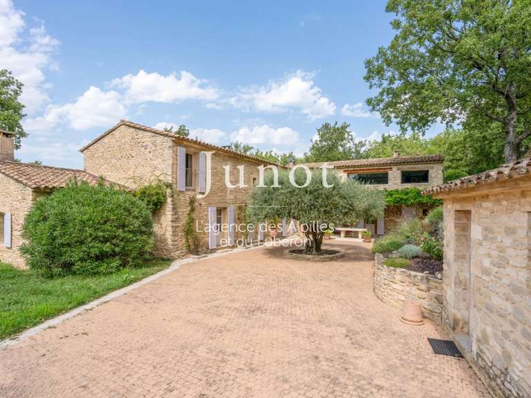 Maison Lacoste - 4 chambres - 290m²