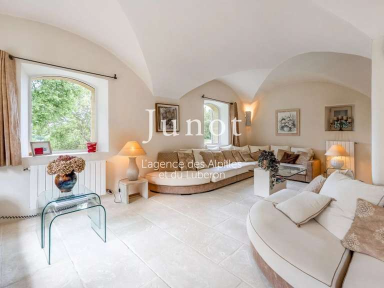 Maison Lacoste - 4 chambres - 290m²