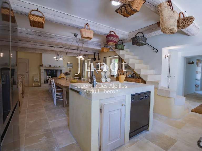 Maison Lacoste - 4 chambres - 290m²