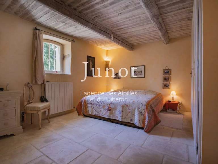 Maison Lacoste - 4 chambres - 290m²