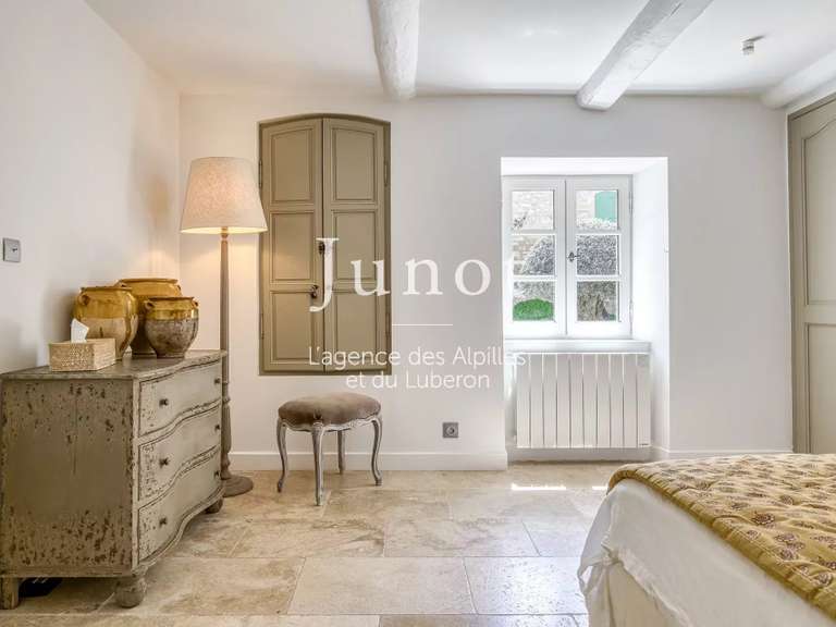 Maison Lacoste - 5 chambres - 10700m²