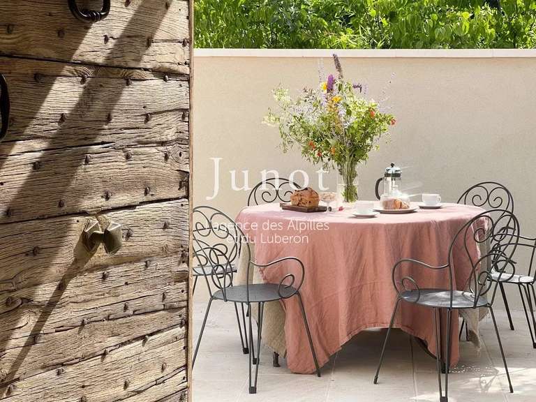 Maison Lacoste - 3 chambres - 90m²