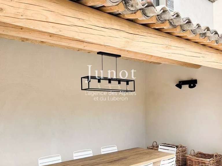Maison Lacoste - 3 chambres - 90m²