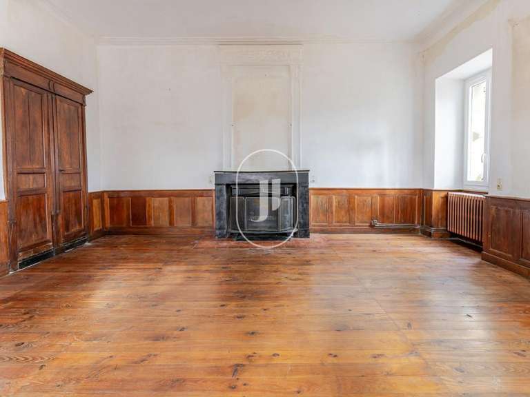 Propriété Lacoste - 12 chambres - 350m²