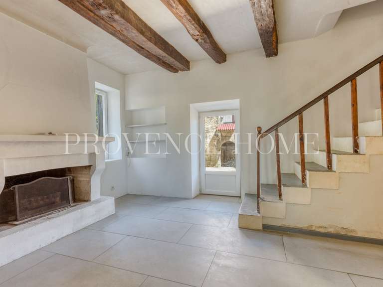 Propriété Lacoste - 12 chambres - 350m²