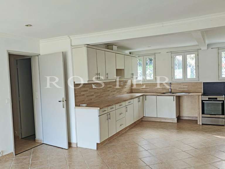 Villa Lacoste - 4 chambres - 110m²