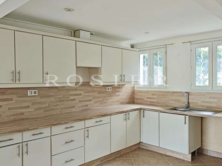 Villa Lacoste - 4 chambres - 110m²