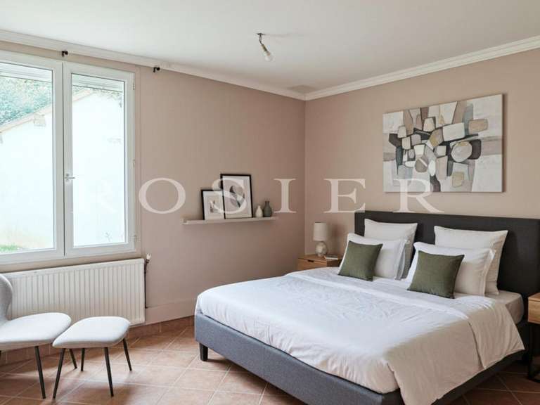 Villa Lacoste - 4 chambres - 110m²