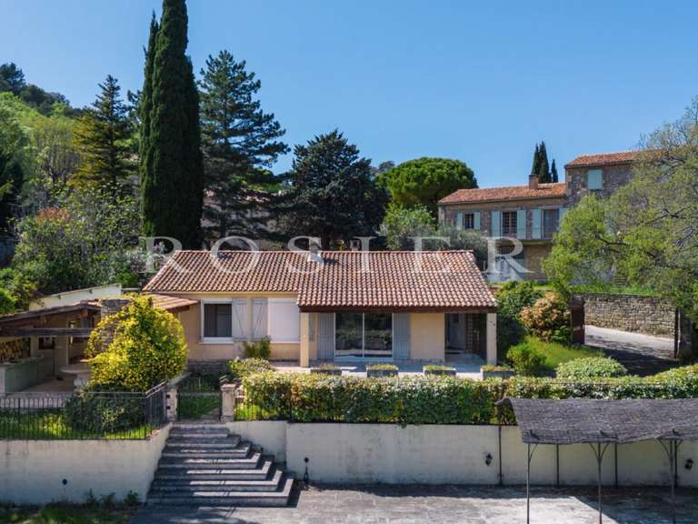 Villa Lacoste - 4 chambres - 110m²