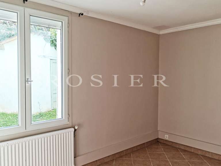 Villa Lacoste - 4 chambres - 110m²