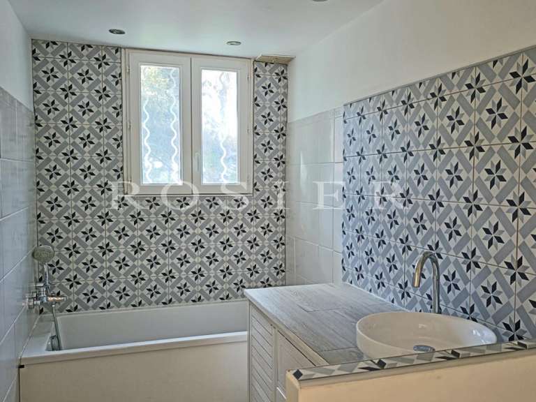 Villa Lacoste - 4 chambres - 110m²