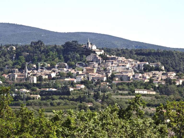 Villa Lacoste - 4 chambres - 110m²