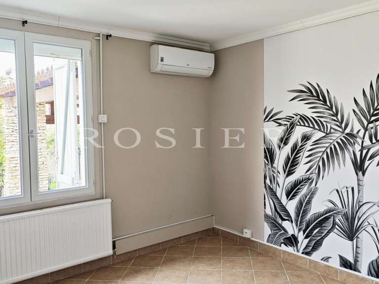 Villa Lacoste - 4 chambres - 110m²