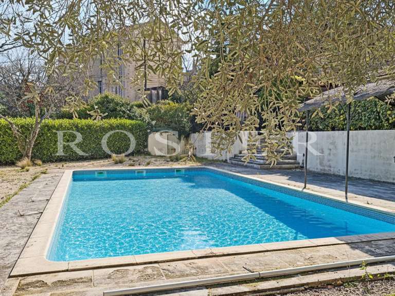 Villa Lacoste - 4 chambres - 110m²