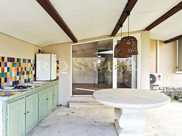 Villa Lacoste - 4 chambres - 110m²