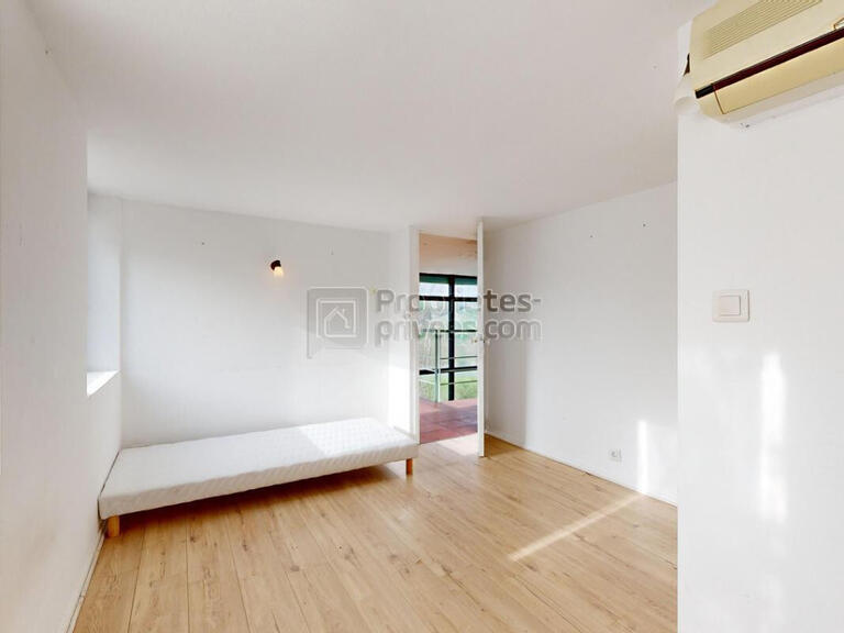 Sale House Lacroix-Falgarde - 5 bedrooms