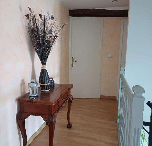 Maison Lacroix-Saint-Ouen - 4 chambres
