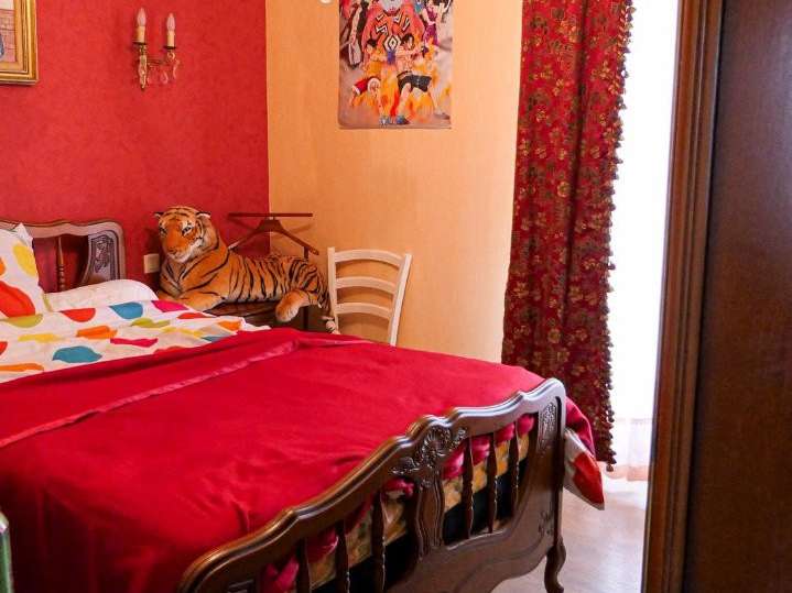 Maison Lacropte - 4 chambres - 200m²