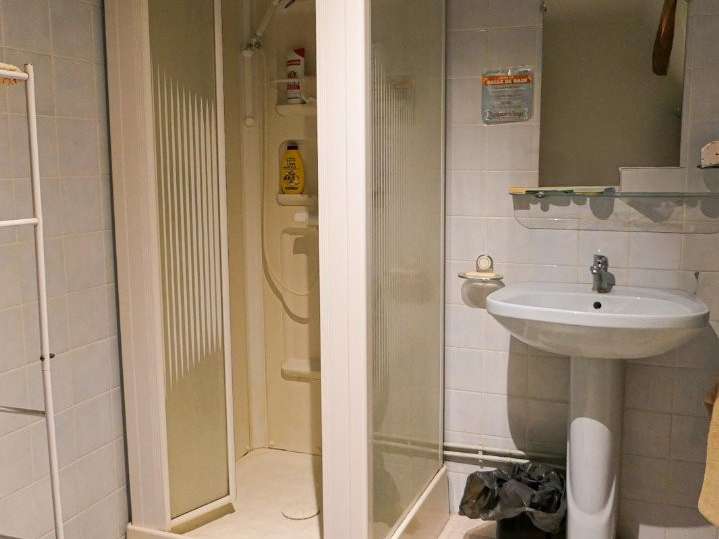 Maison Lacropte - 4 chambres - 200m²