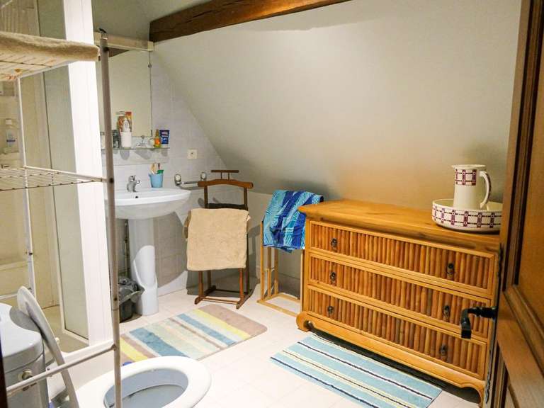 Maison Lacropte - 4 chambres - 200m²