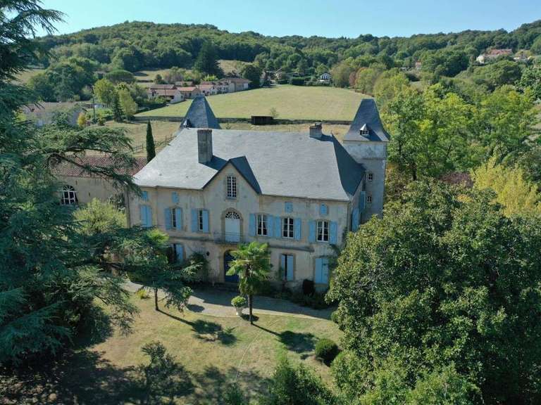 Propriété Lafitole