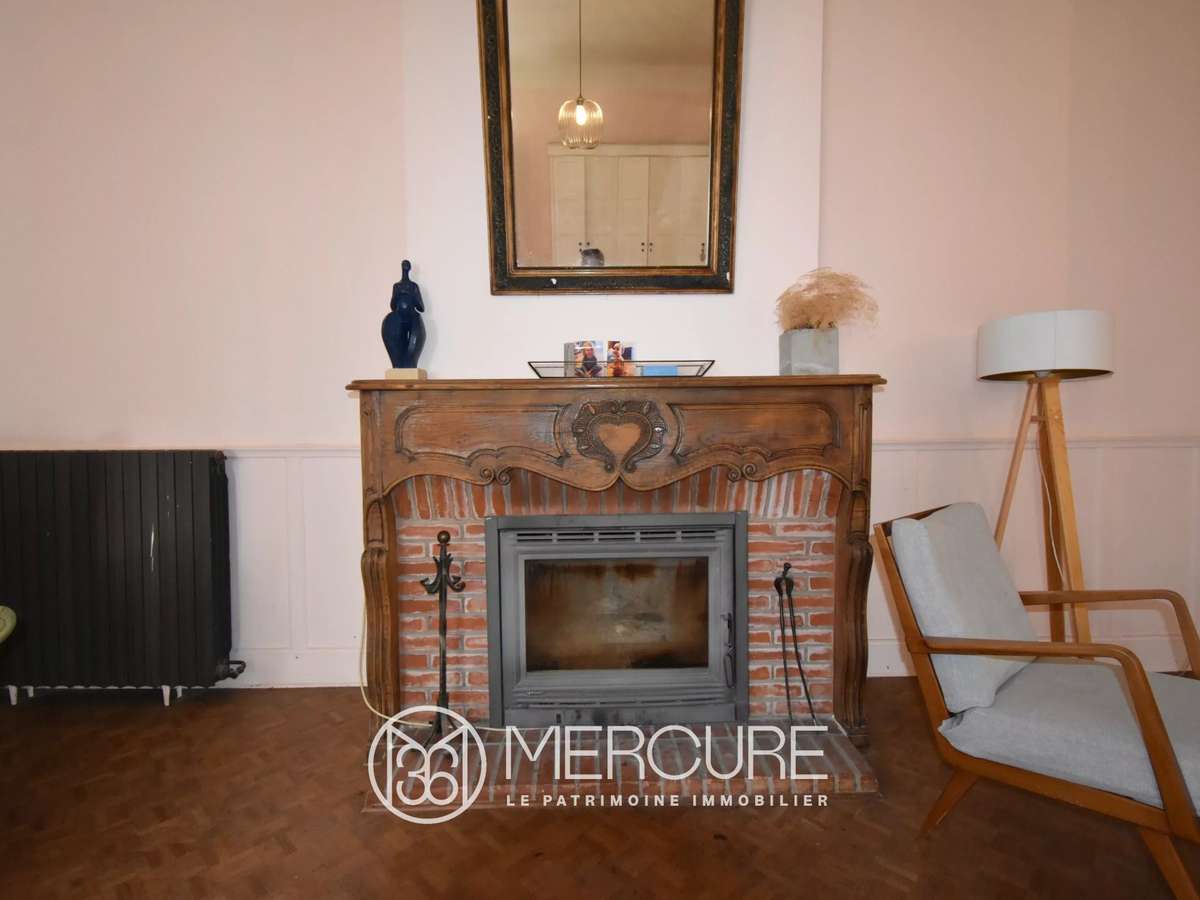 Propriété Lafrançaise