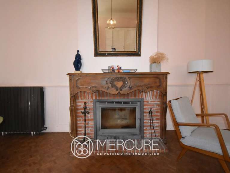 Propriété Lafrançaise - 1002m²