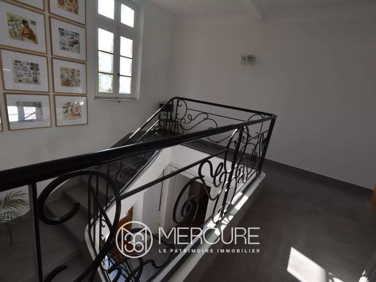 Propriété Lafrançaise - 1002m²